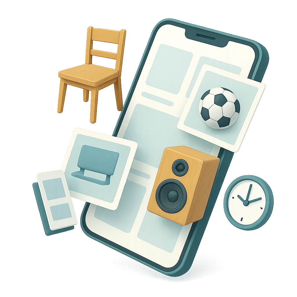 Cloud-powered storage