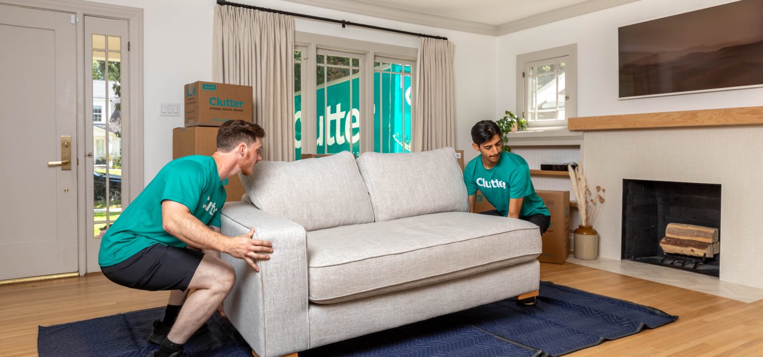 Storage Units Facilities Miami, FL